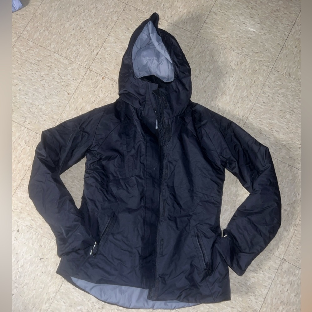 Champion Jacket
